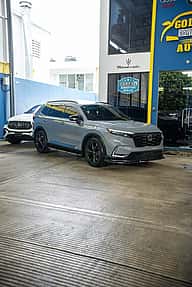Honda CR-V EXL 2024 - miniatura 1