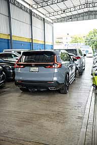 Honda CR-V EXL 2024 - miniatura 6