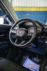 Honda CR-V EXL 2024 - miniatura 9
