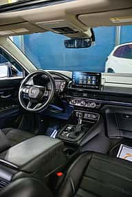 Honda CR-V EXL 2024 - miniatura 10