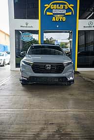 Honda CR-V EXL 2024 - miniatura 2