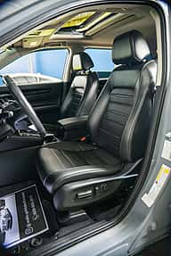 Honda CR-V EXL 2024 - miniatura 7