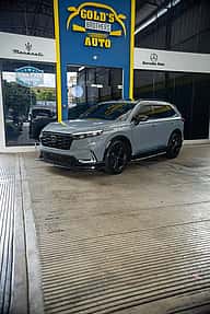 Honda CR-V EXL 2024 - miniatura 3