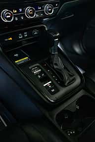 Honda CR-V EXL 2024 - miniatura 12