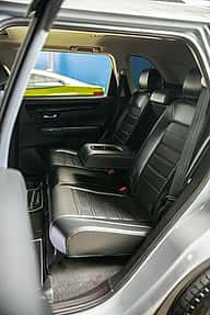 Honda CR-V EXL 2024 - miniatura 8
