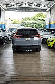 Honda CR-V EXL 2024 - miniatura 5