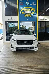 Honda CR-V EXL 2026 - miniatura 2