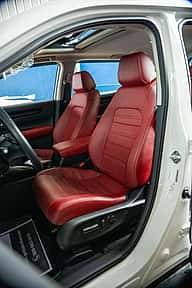 Honda CR-V EXL 2026 - miniatura 7