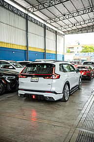 Honda CR-V EXL 2026 - miniatura 6