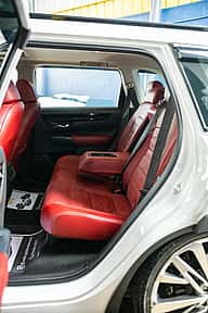 Honda CR-V EXL 2026 - miniatura 8