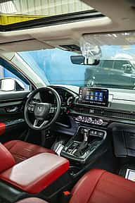Honda CR-V EXL 2026 - miniatura 11