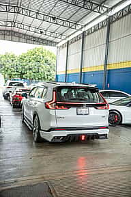 Honda CR-V EXL 2026 - miniatura 4