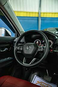 Honda CR-V EXL 2026 - miniatura 12