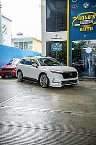 Honda CR-V EXL 2026 - miniatura 1