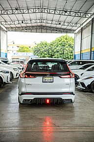 Honda CR-V EXL 2026 - miniatura 5