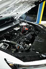 Honda CR-V EXL 2026 - miniatura 13