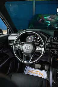 Honda CR-V Sport Hybrid 2023 - miniatura 10