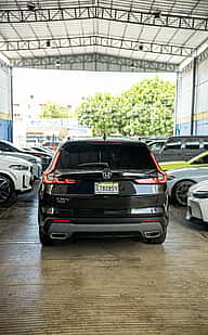 Honda CR-V Sport Hybrid 2023 - miniatura 5