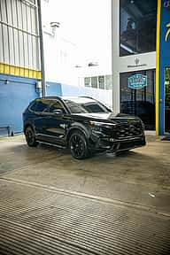 Honda CR-V Sport Hybrid 2023 - miniatura 1