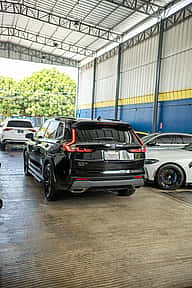 Honda CR-V Sport Hybrid 2023 - miniatura 4