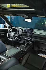Honda CR-V Sport Hybrid 2023 - miniatura 11