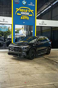 Honda CR-V Sport Hybrid 2023 - miniatura 3