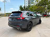 Honda CR-V Sport L Hybrid 2024 - miniatura 6