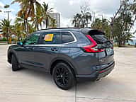 Honda CR-V Sport L Hybrid 2024 - miniatura 4
