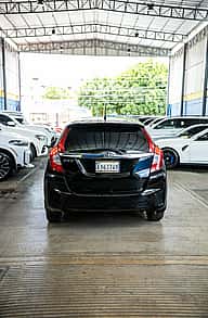 Honda Fit EX 2017 - miniatura 5