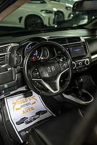 Honda Fit EX 2017 - miniatura 11