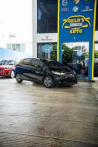Honda Fit EX 2017 - miniatura 1