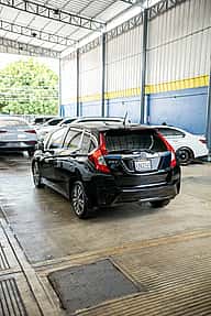 Honda Fit EX 2017 - miniatura 4