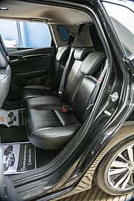Honda Fit EX 2017 - miniatura 8