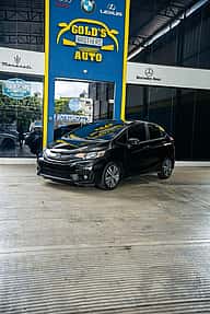 Honda Fit EX 2017 - miniatura 3