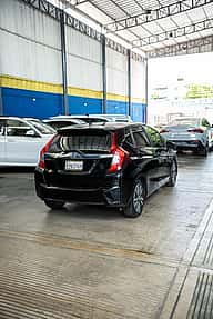 Honda Fit EX 2017 - miniatura 6