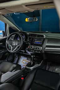 Honda Fit EX 2017 - miniatura 10
