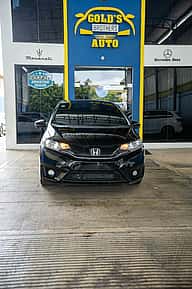 Honda Fit EX 2017 - miniatura 2