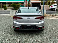Hyundai Elantra SEL 2020 - miniatura 5