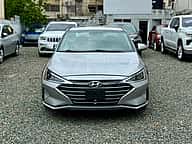 Hyundai Elantra SEL 2020 - miniatura 2