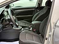 Hyundai Elantra SEL 2020 - miniatura 7