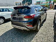 Hyundai Santa Fe SEL 2020 - miniatura 6