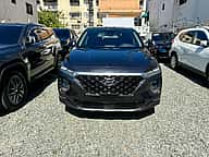 Hyundai Santa Fe SEL 2020 - miniatura 2