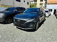 Hyundai Santa Fe SEL 2020 - miniatura 3