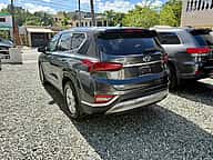 Hyundai Santa Fe SEL 2020 - miniatura 4