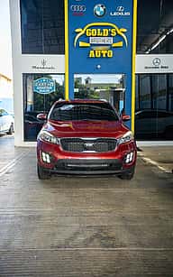 Kia Sorento LX 2017 - miniatura 2