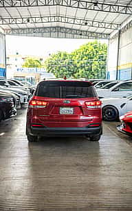 Kia Sorento LX 2017 - miniatura 5