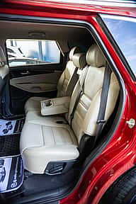 Kia Sorento LX 2017 - miniatura 11