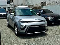 Kia Soul S 2021 - miniatura 1