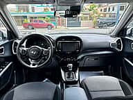 Kia Soul S 2021 - miniatura 9