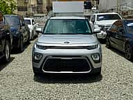 Kia Soul S 2021 - miniatura 2